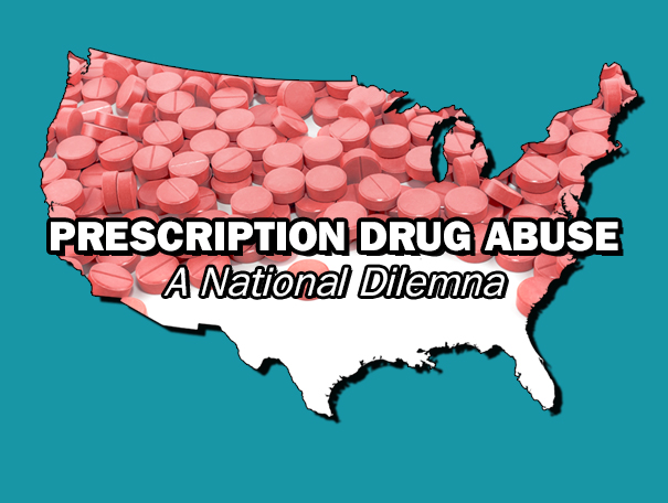 Pathways-- Prescription Drug Abuse National Dilemna Feature-- 08-23-16