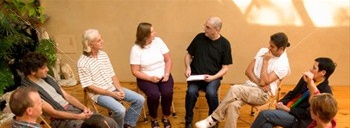 Intensive Outpatient Program