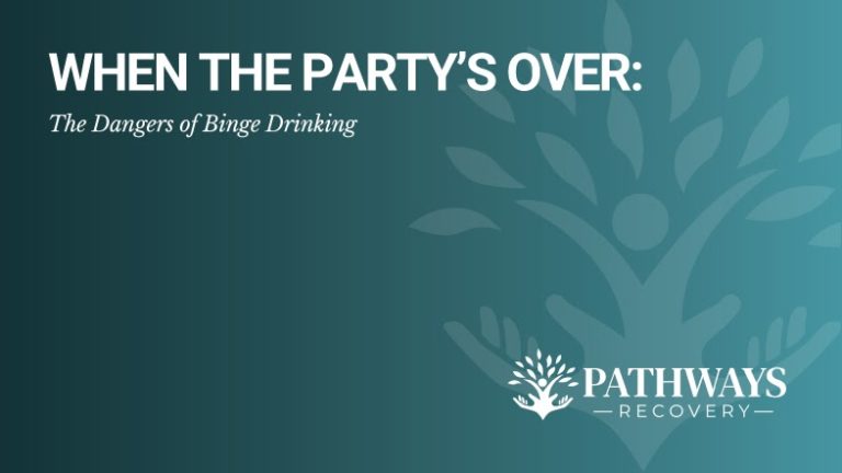 Dangers Of Binge Drinking Pathways Recovery 