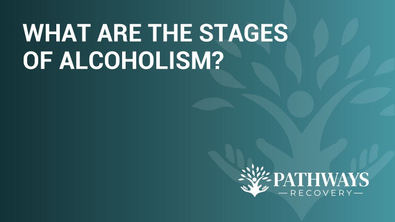 stages of alcoholism feature