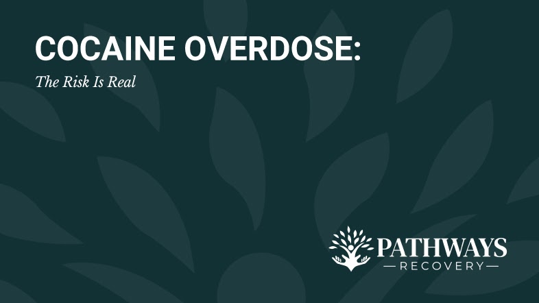 cocaine overdose feature
