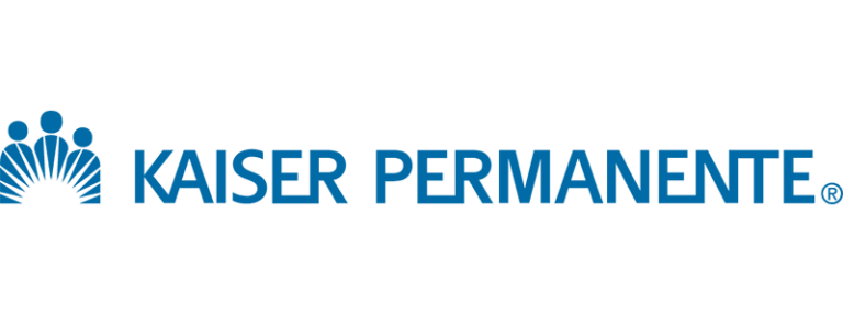Kaiser Permanente logo
