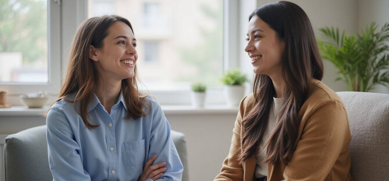 lived experience guides recovery support