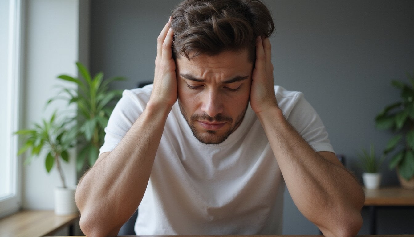 comorbidity of mental health disorders