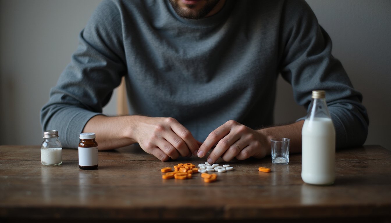 substance use heightens in mental illness