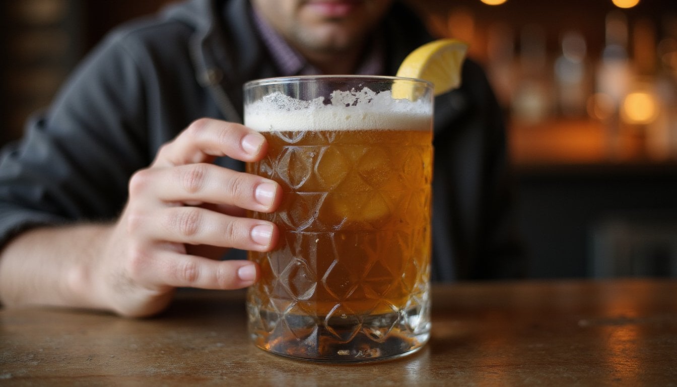 alcohol hijacks reward system