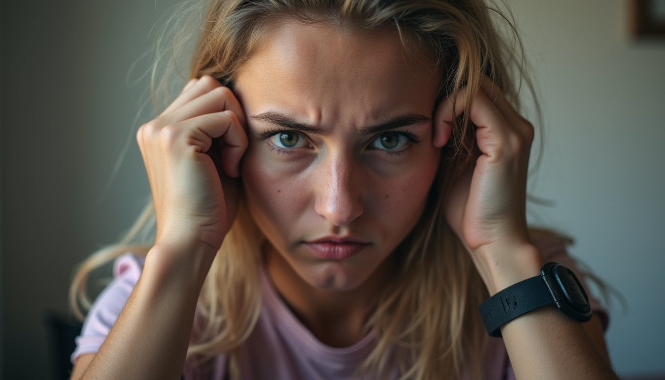 recalibration immediate reactions psychological symptoms critical initial phase