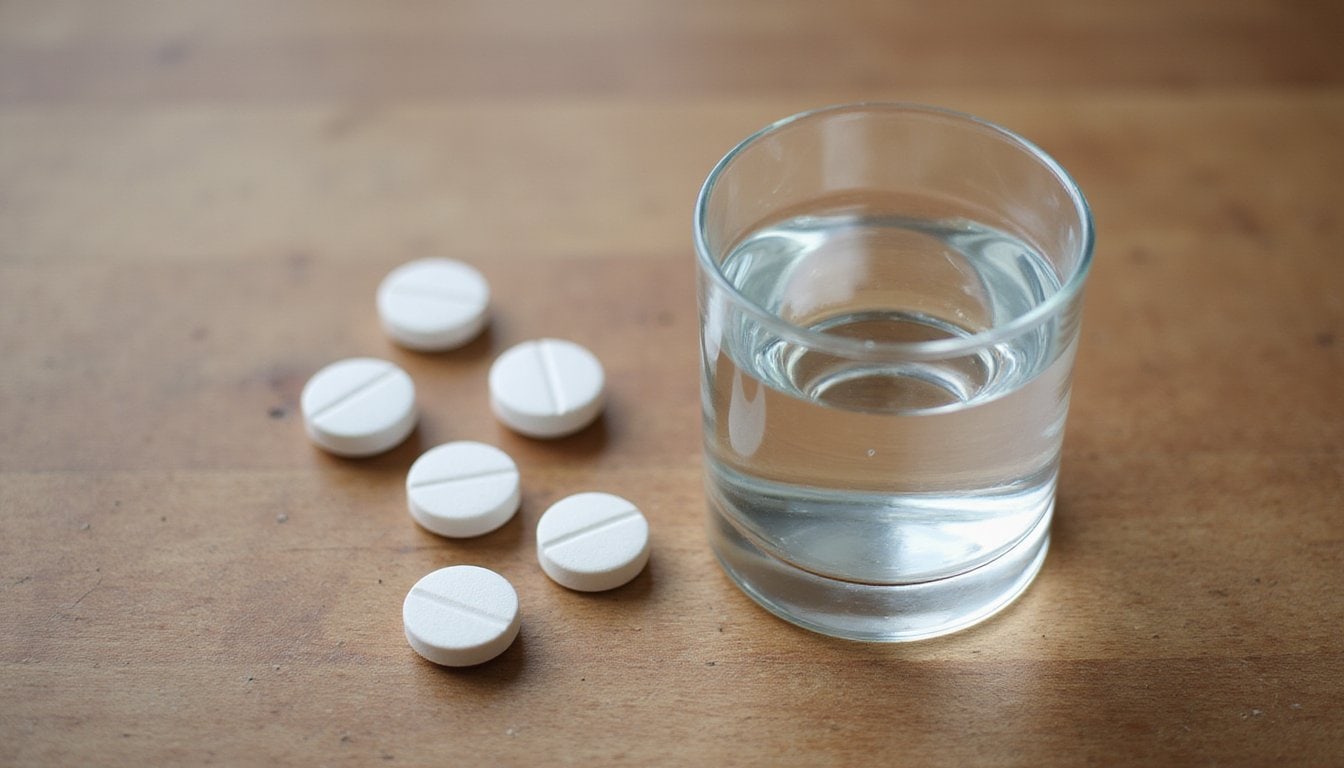 occasional moderate cautious ibuprofen alcohol mix