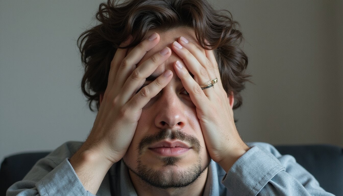 dose dependent cannabis anxiety mood disorders