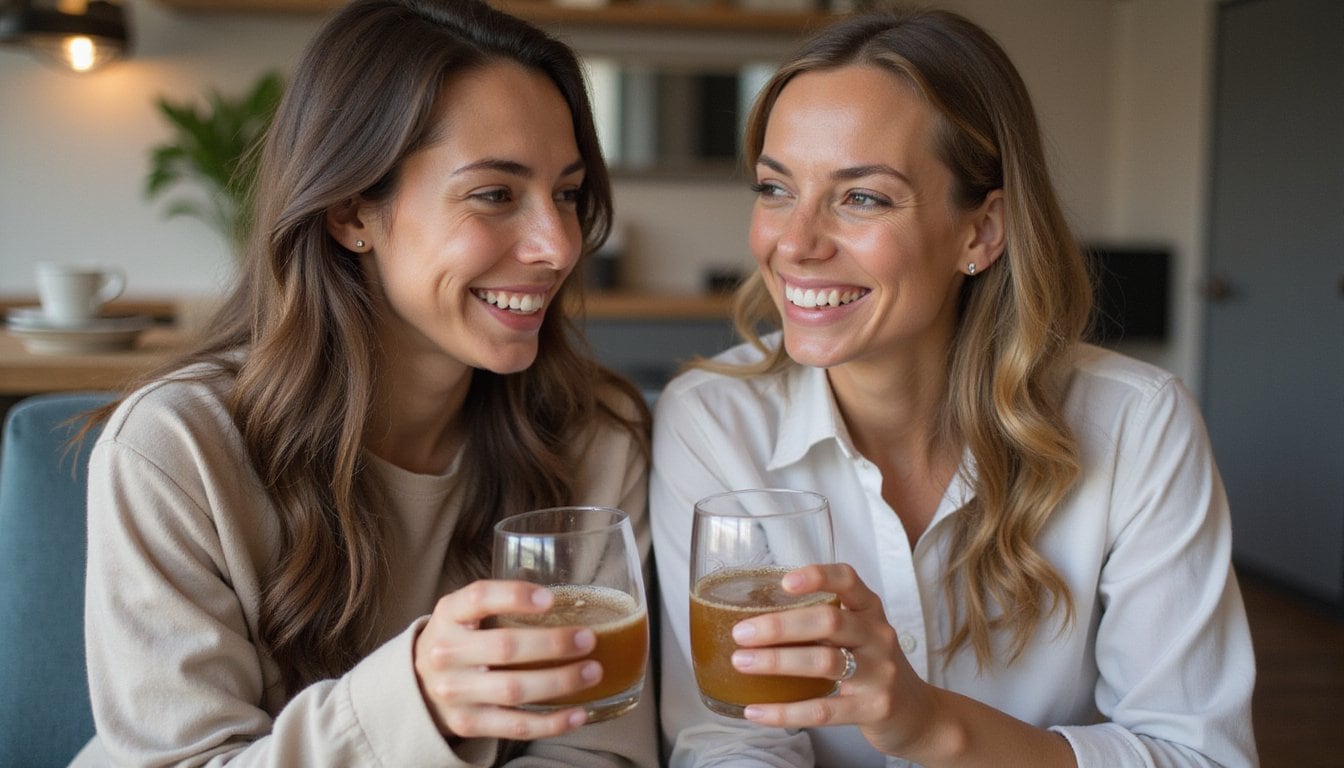 building peer supported self efficacy for sobriety