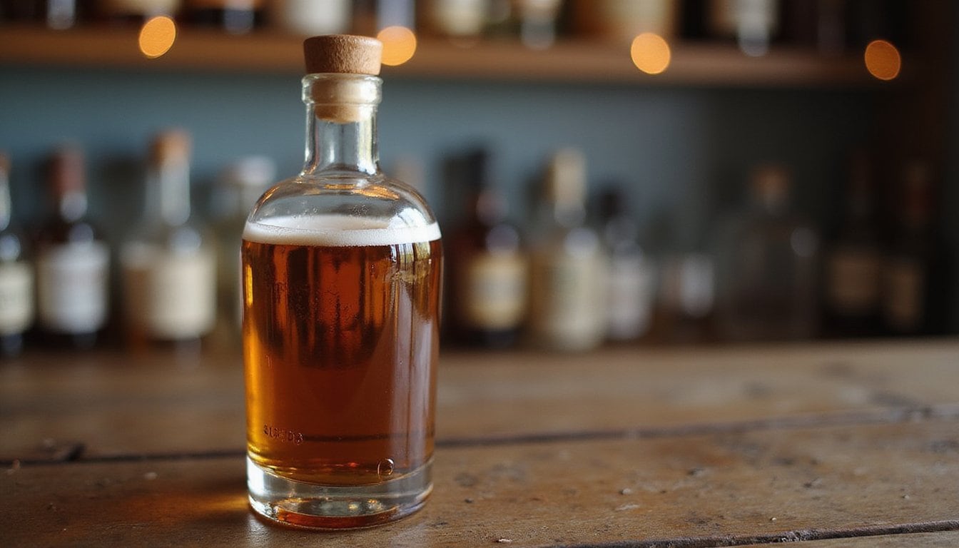 progressive alcohol dependence development