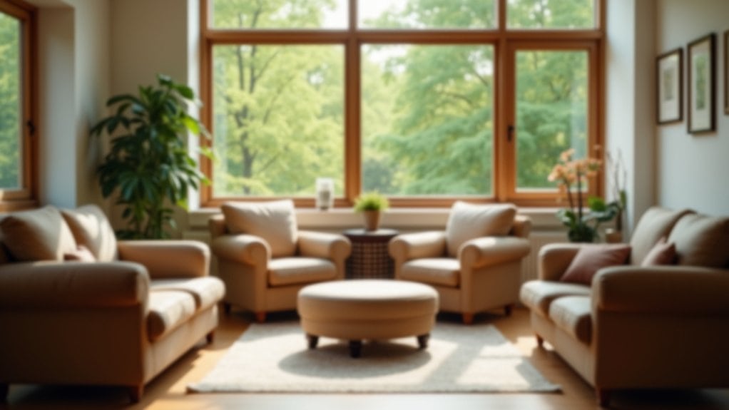 intensive personalized residential addiction treatment