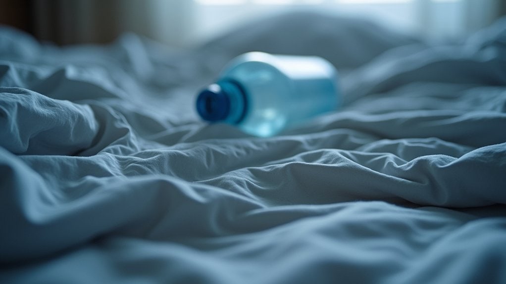 medically recognized cannabis withdrawal symptoms