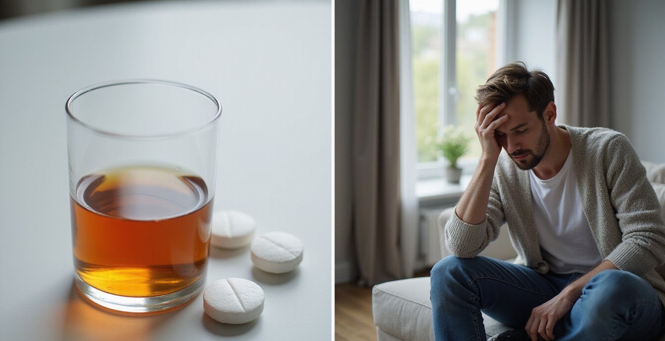 central nervous system depressant peril