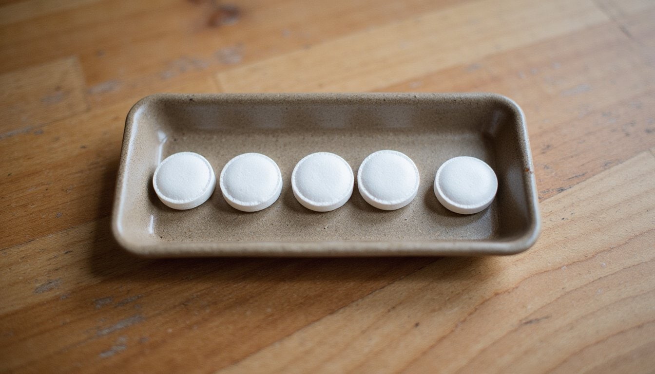 dose dependent gastrointestinal bleeding risk with ibuprofen