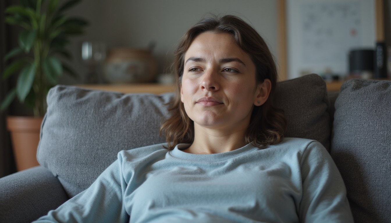 impaired reflexes heightened accident risk