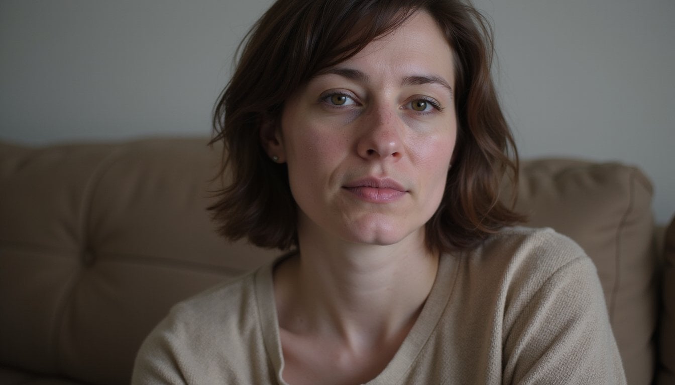 nasal tissue destruction from substance abuse