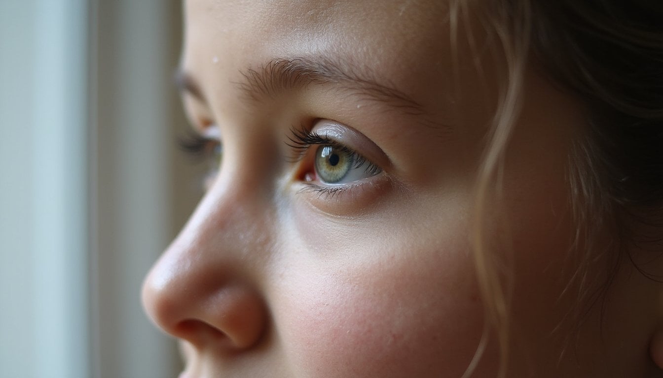 autonomic nervous system pupil dynamics