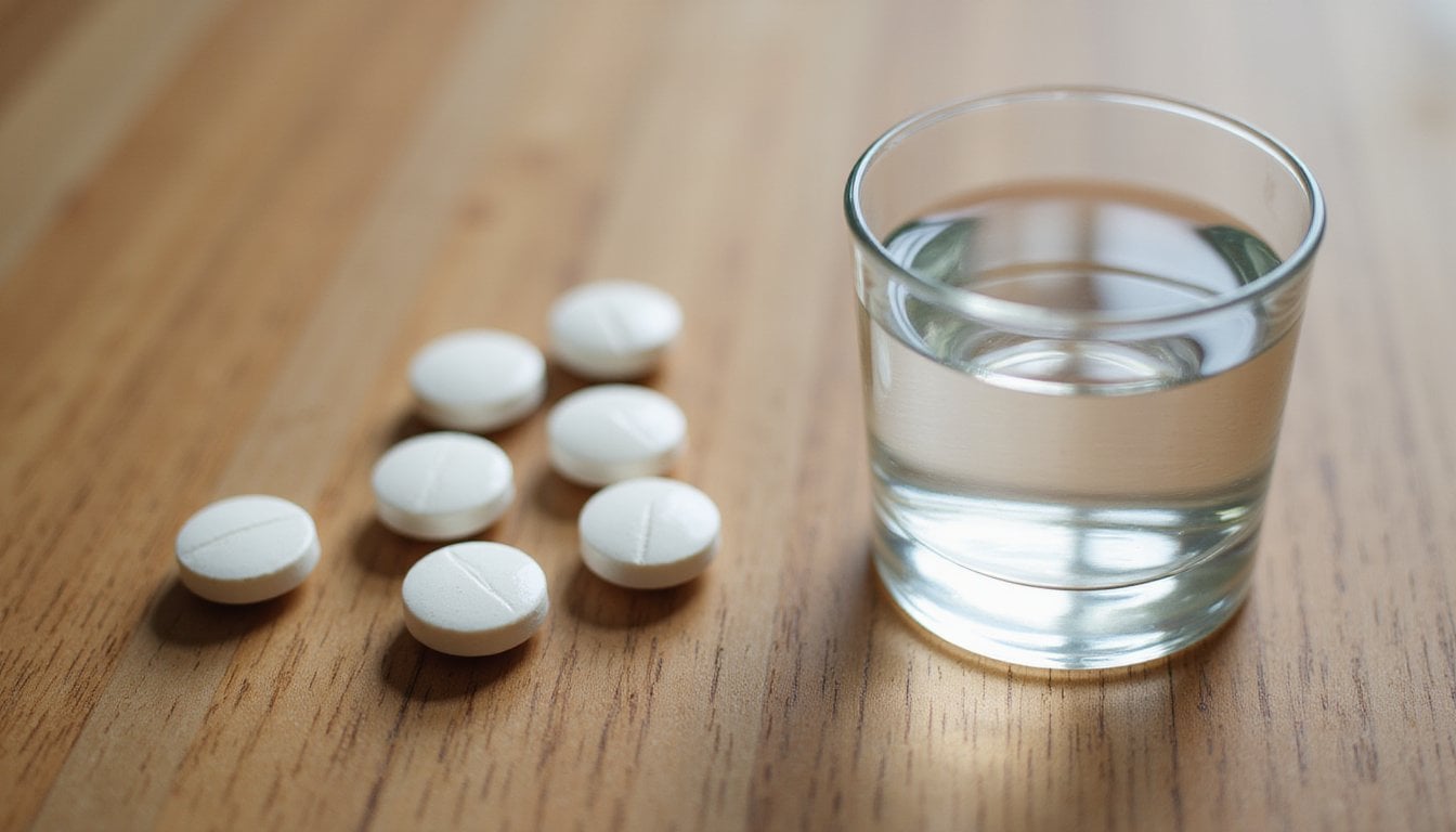 wait 24 hours before ibuprofen