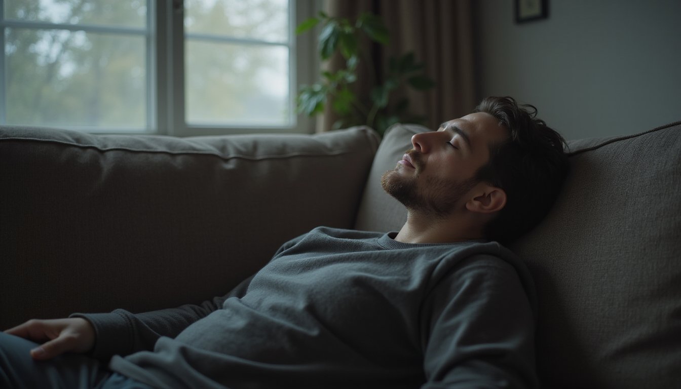 immediate action for respiratory depression