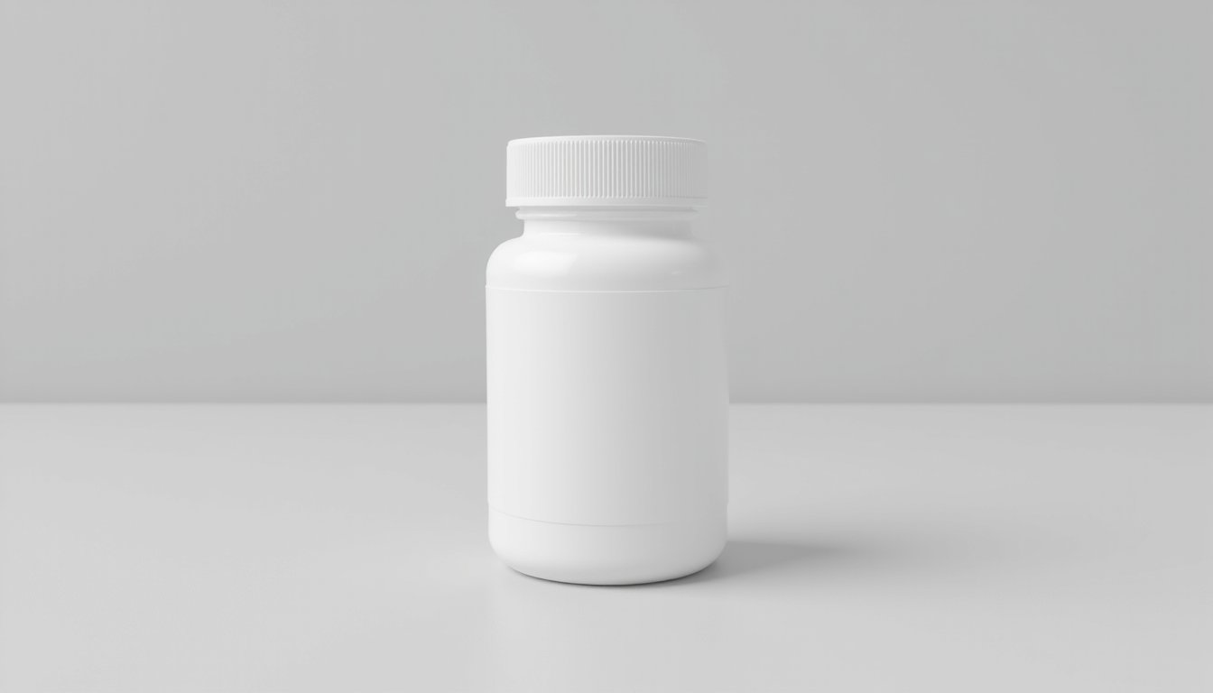 pupil size altering prescription medications