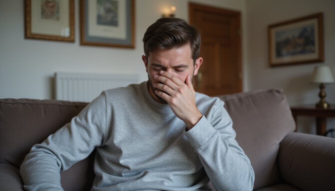 medications triggering nasal hemorrhages explained