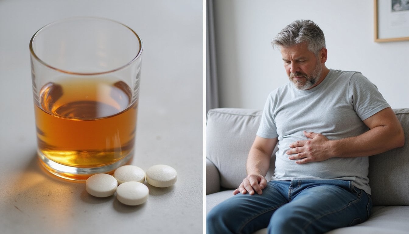 double kidney injury risk