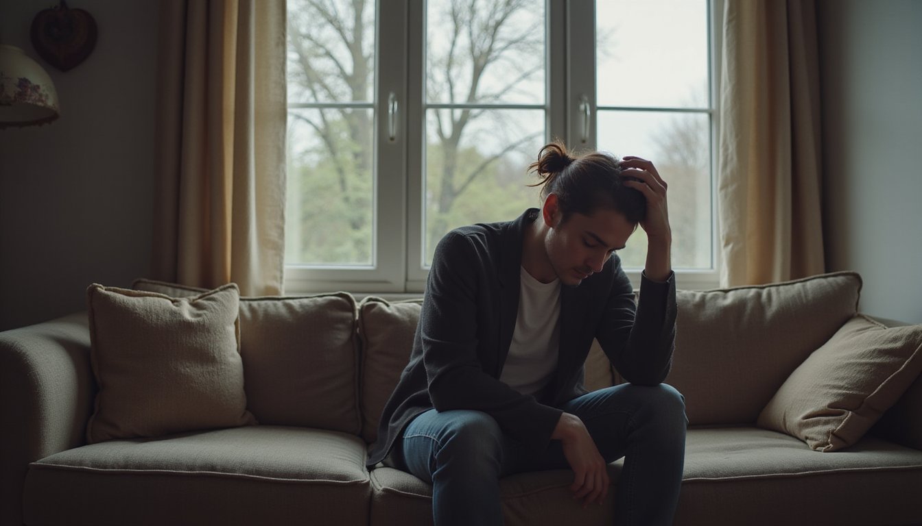 milder physical persistent psychological withdrawal