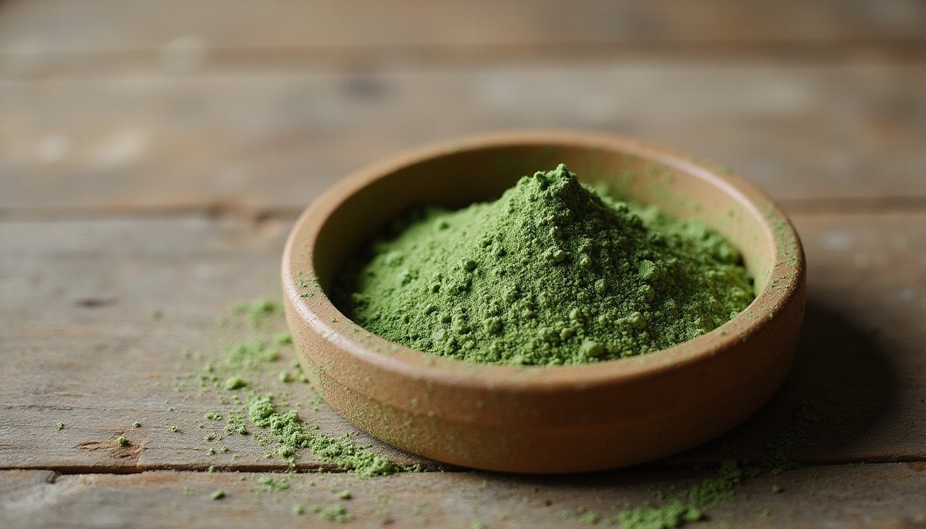 natural herbal supplement addiction risks