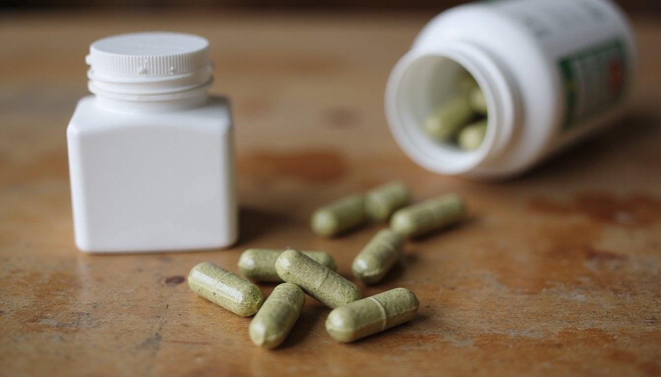 self management pain relief alternative