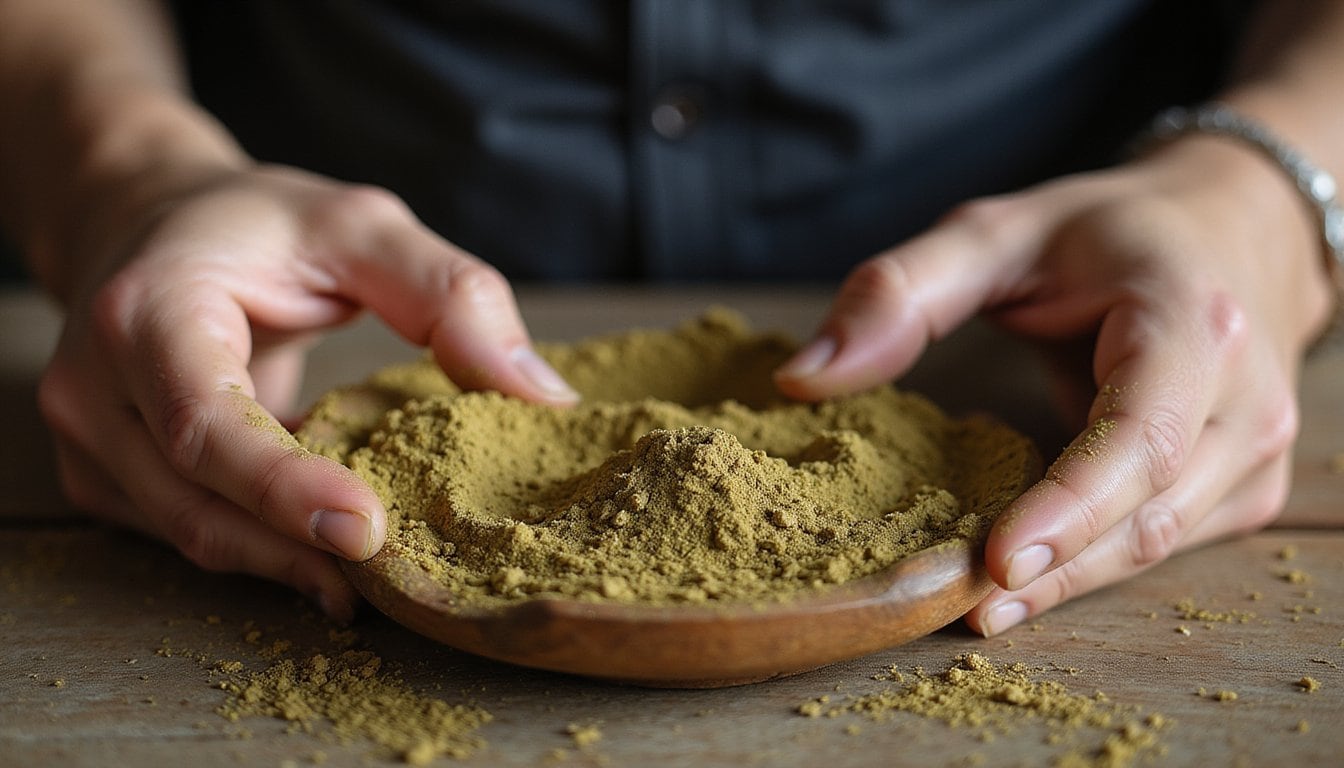 addiction and dependency signs kratom