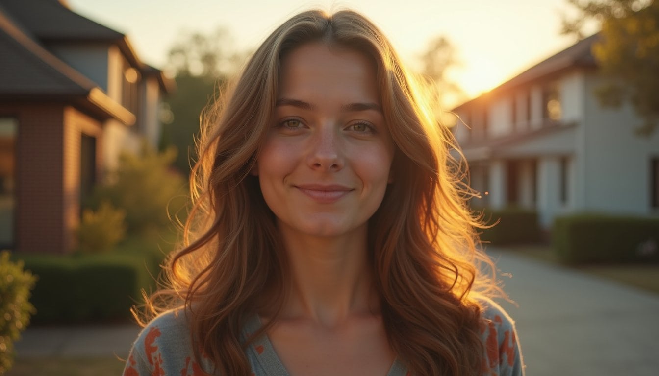 Outdoor lifestyle image of woman representing Marijuana Addiction rehabilitation journey