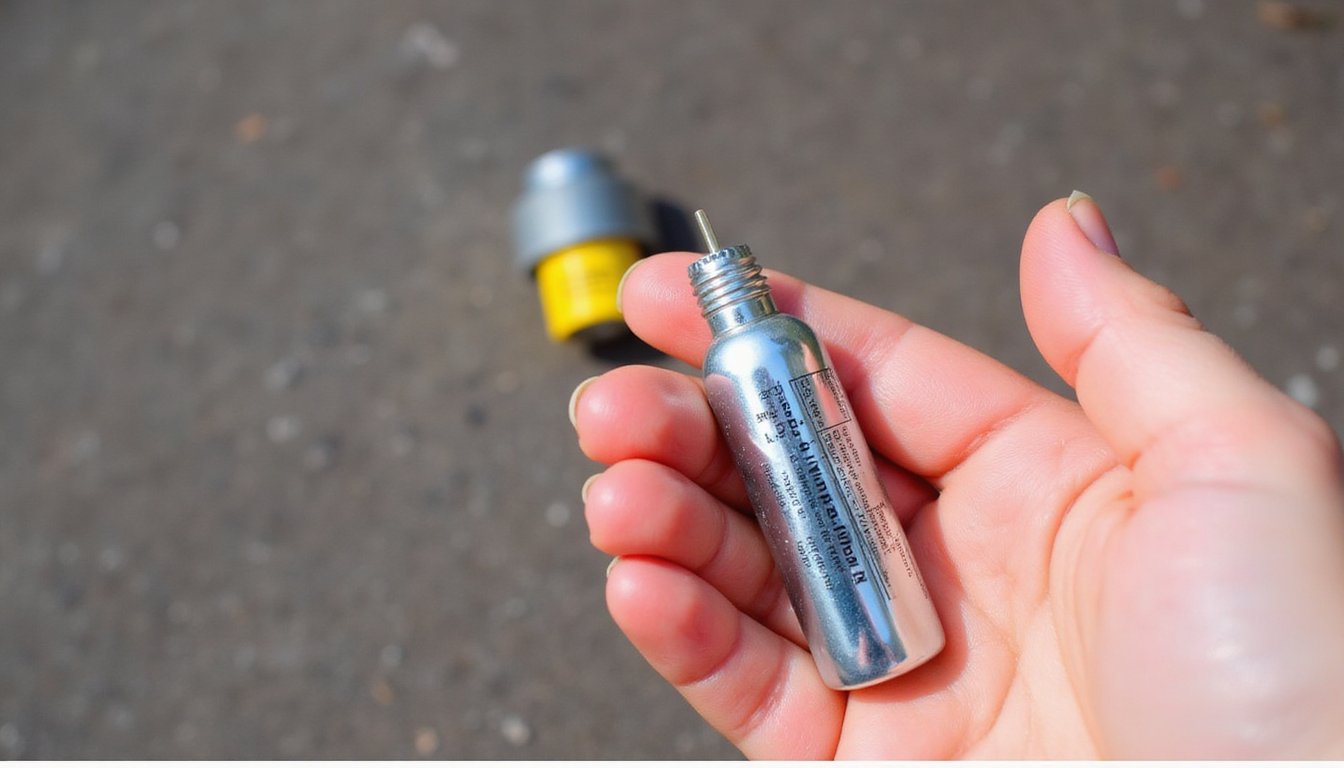 inhaled nitrous oxide recreational misuse dangers