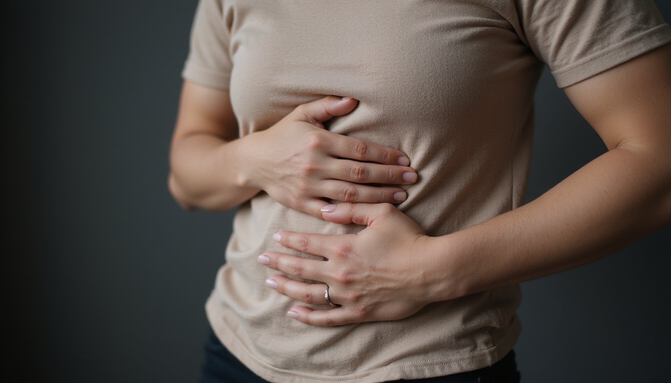 stomach bleeding gastrointestinal coffee ground vomit nsaid risks