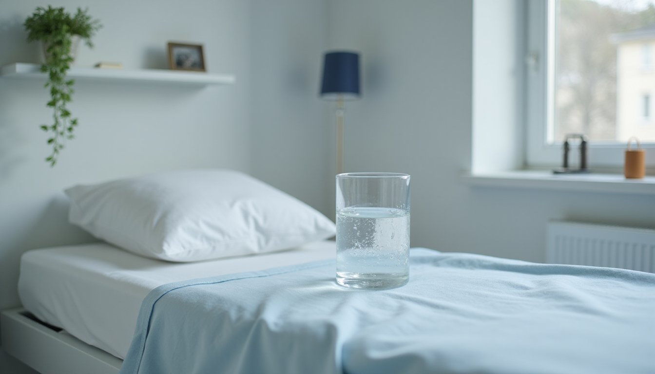 medically supervised detox ensures safe kratom withdrawal