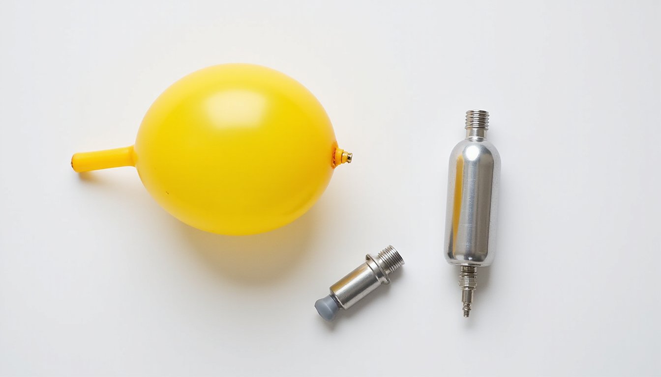 recreational nitrous oxide use summary