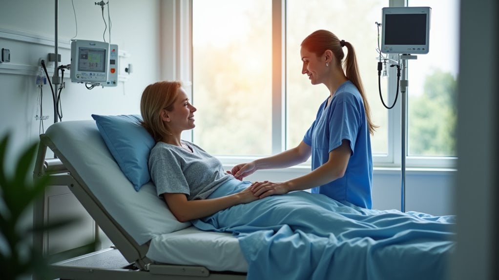 medically supervised detox ensures safe kratom withdrawal