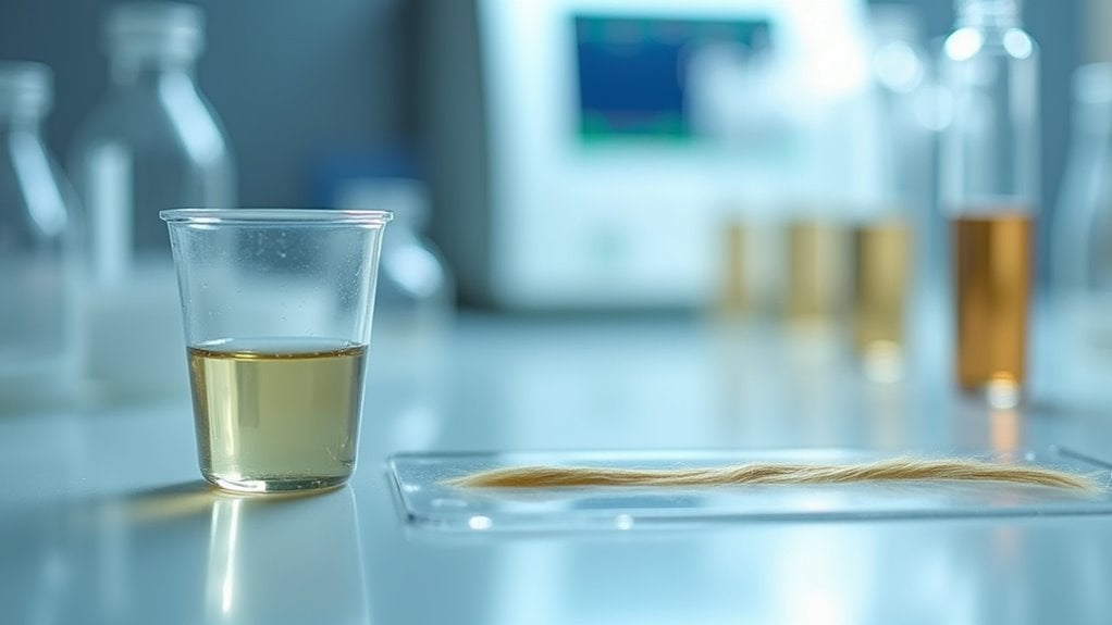 nitrous oxide drug test detection