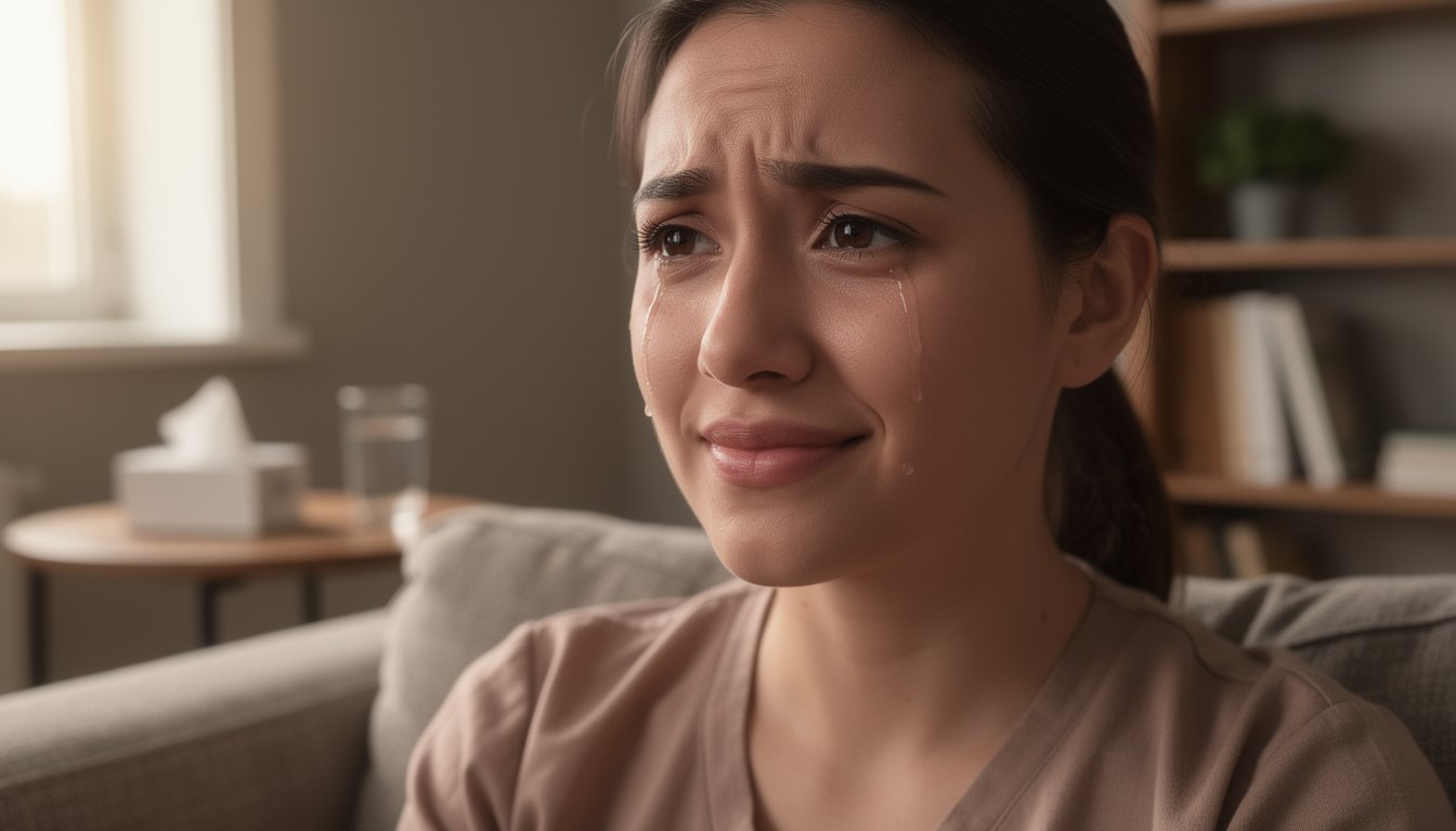 Marijuana Addiction in Whitney