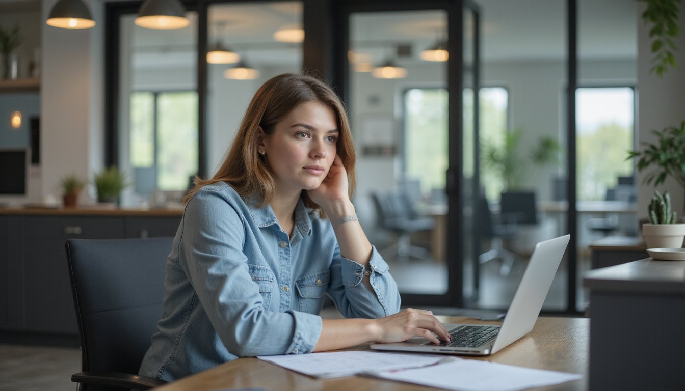 work and recovery balance