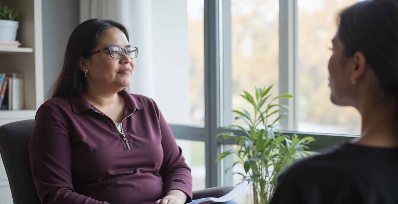 evening programs for professionals
