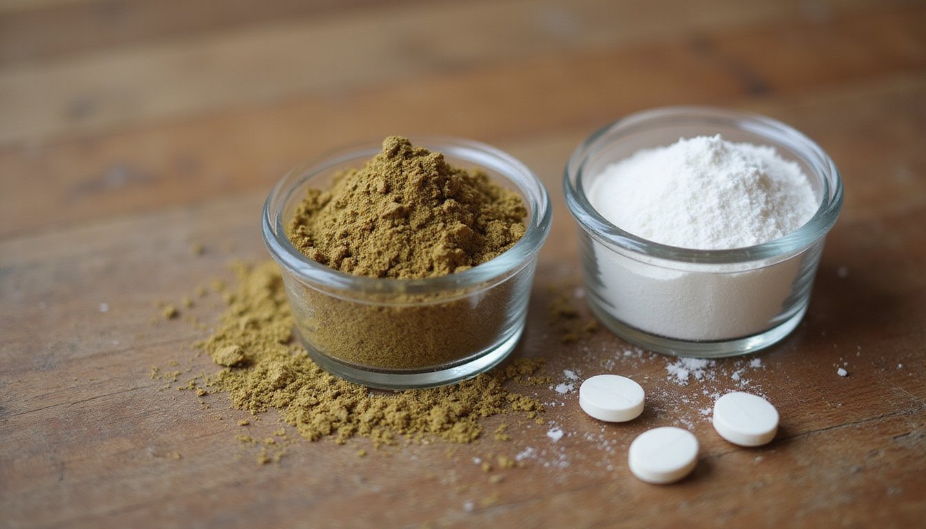 kratom overdose risk escalation