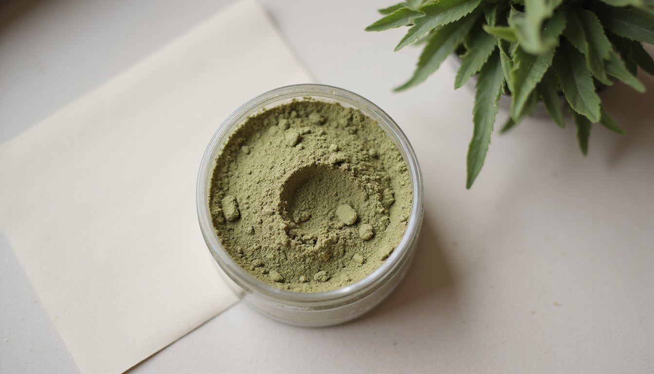 fda s enforcement against kratom