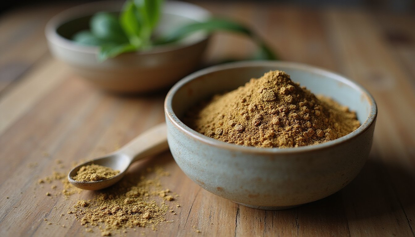 kratom dependence and risks