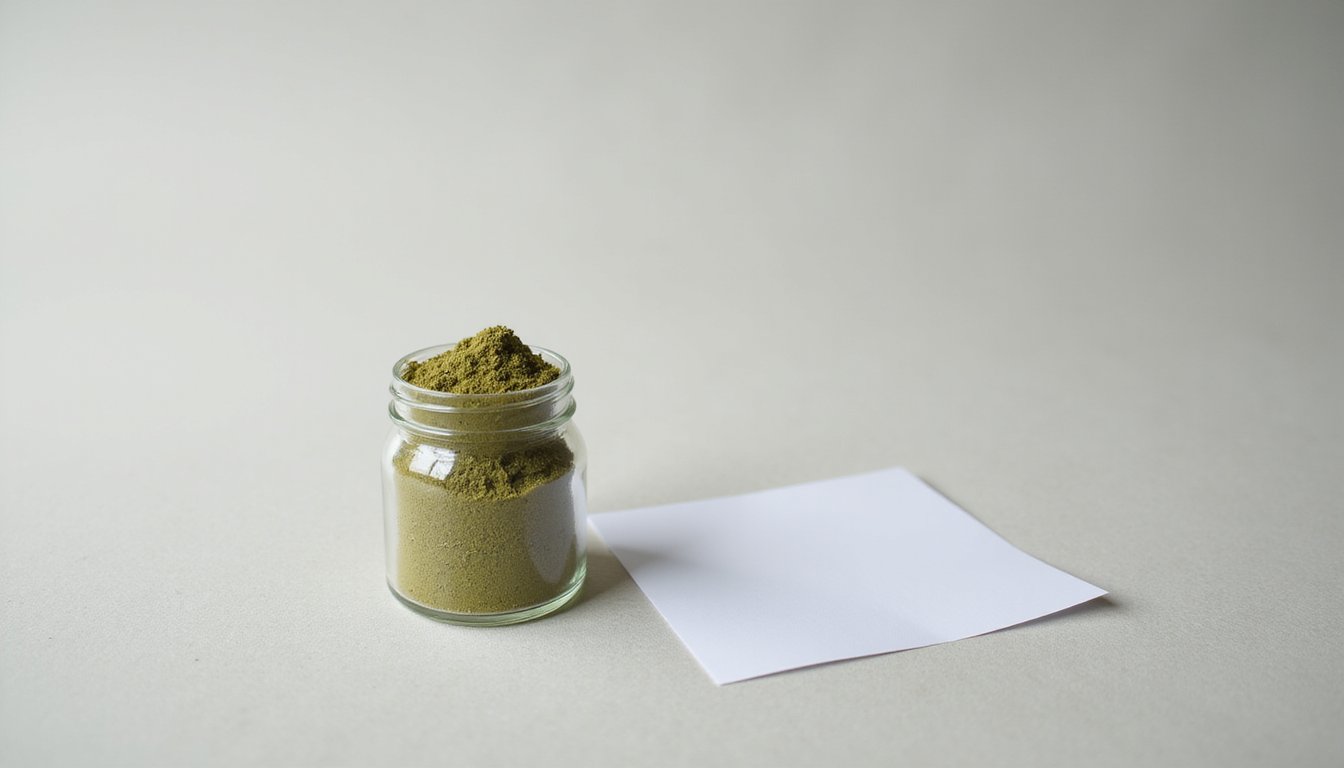 kratom safety concerns highlighted