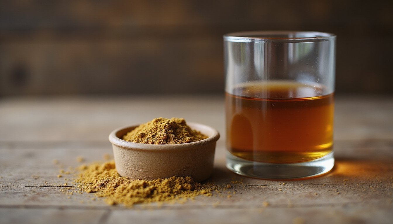 dangerous substance interactions