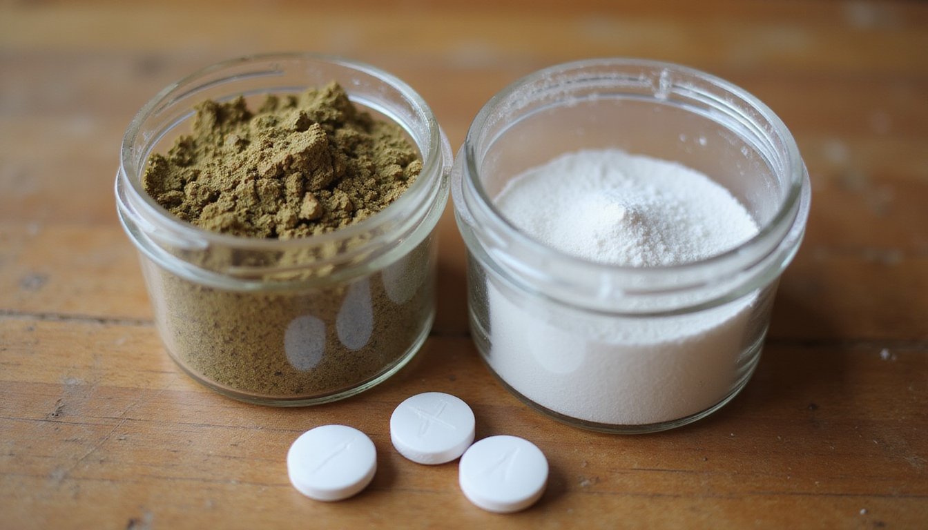 kratom interactions heighten risks