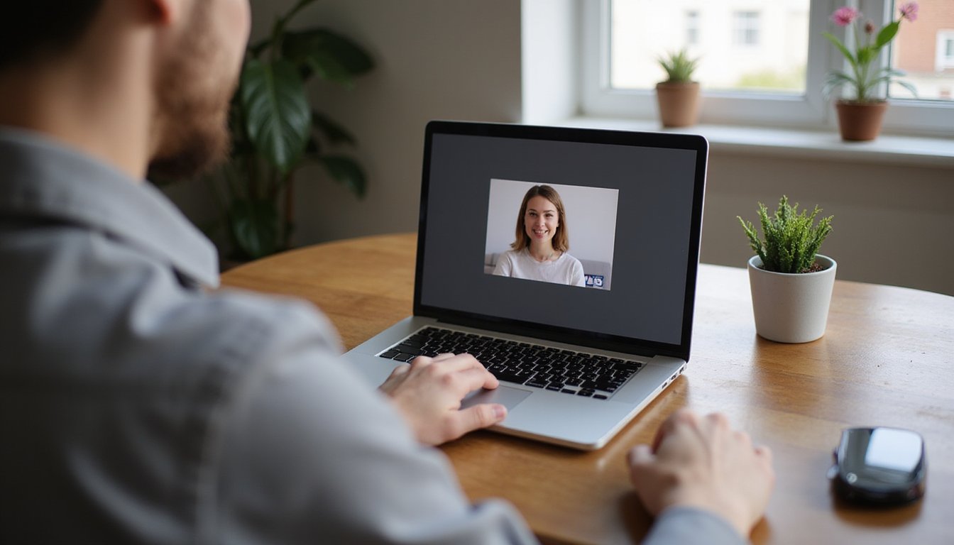 intensive virtual mental health care
