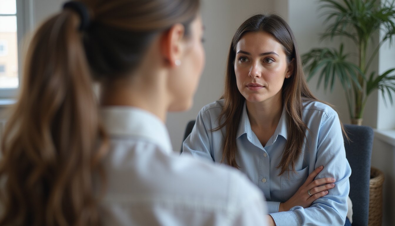 kaiser addiction therapy coverage
