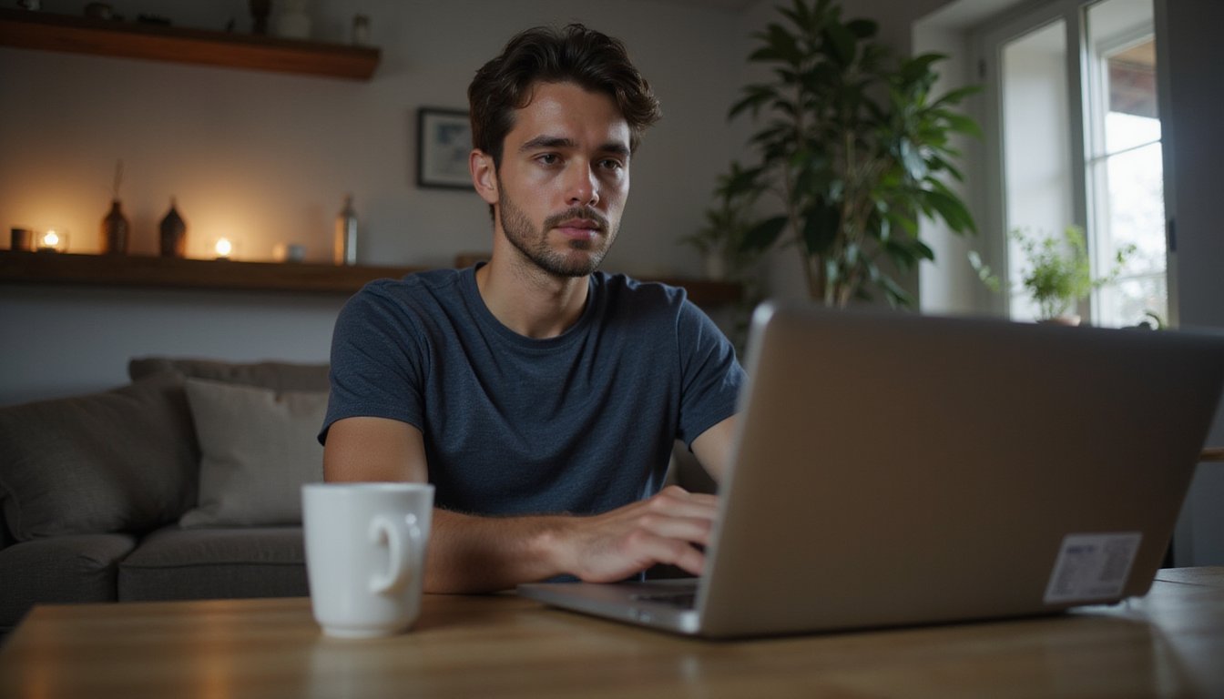 structured virtual therapy sessions
